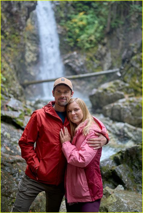 A Whitewater Romance