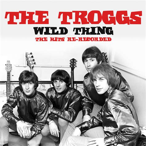 A Wild Thing
