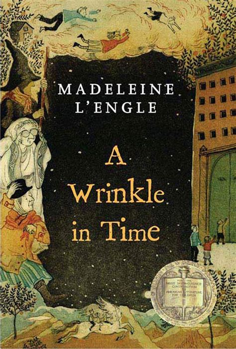 A Winkle In Time Pdf