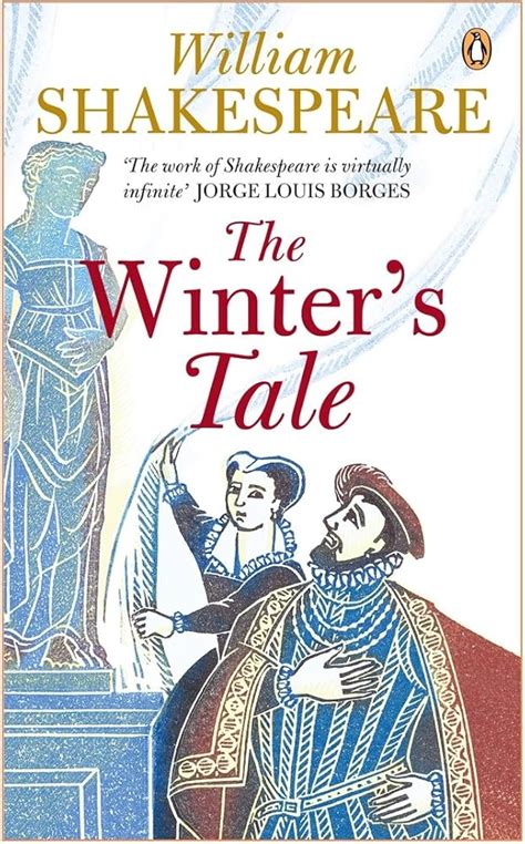 A Winters Tale