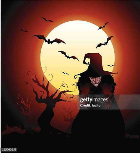 A Witch In Time