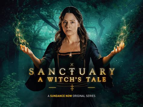 A Witch S Tale Bindalliore