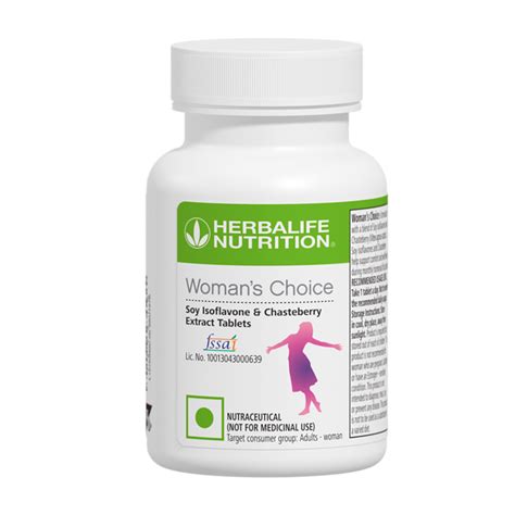 A Woman's Choice
