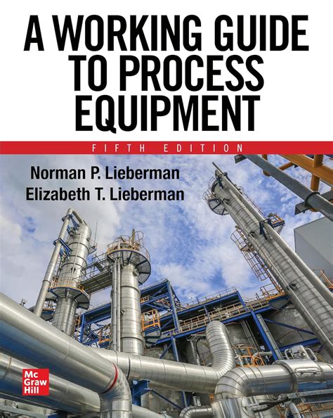 A Working Guide To Process Equipment