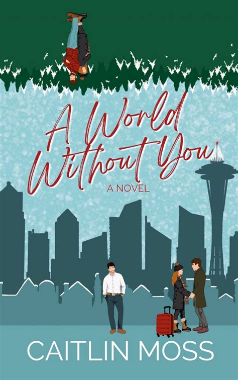 A World Without You Book