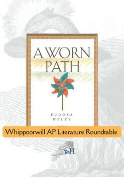 A Worn Path Book