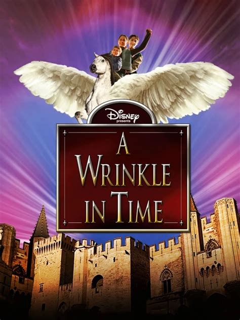 A Wrinkle In Time 2003