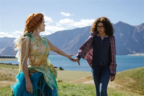 A Wrinkle In Time Full Book