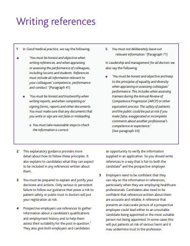 A Writers Reference With Writing About Literature
