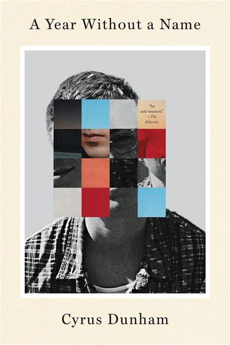a year without a name a memoir