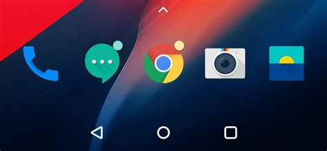 a yellow dot on the top right corner of the chrome icon ... - Google …