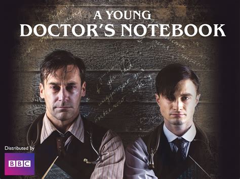 A Young Doctor's Notebook