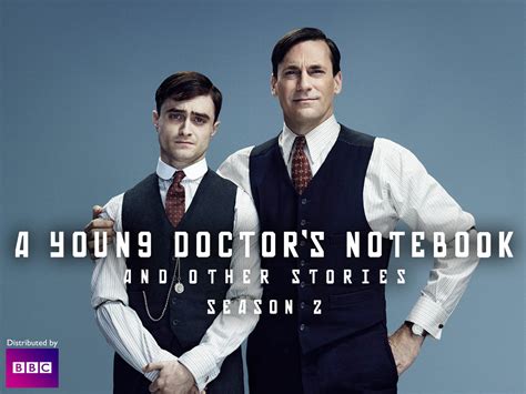 A Young Doctor's Notebook And Other Stories