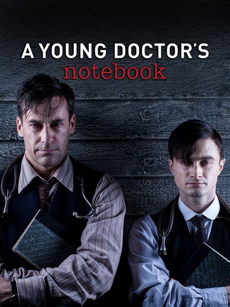 a young doctors notebook soundtrack