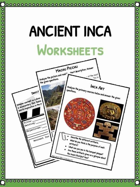 A Z All Worksheets Kidskonnect Inca Worksheet 1st Grade - Inca Worksheet 1st Grade