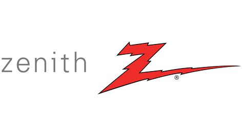 A Zenith Is A
