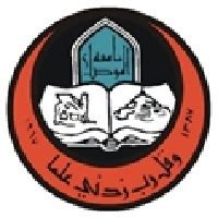 Read Online A A Hassan University Of Mosul 