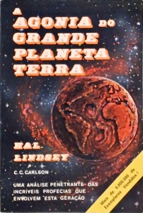 Read A Agonia Do Grande Planeta Terra Escatologia A Arte De 