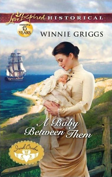 Full Download A Baby Between Them Mills Boon Love Inspired Historical Irish Brides Book 3 