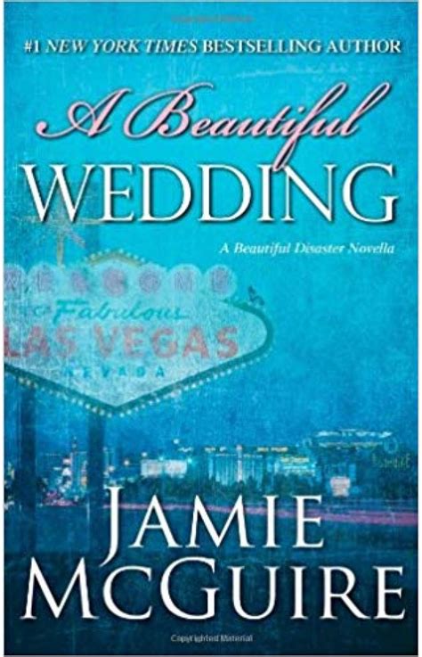 Full Download A Beautiful Wedding A Beautiful Disaster Novella Beautiful Disaster Series 