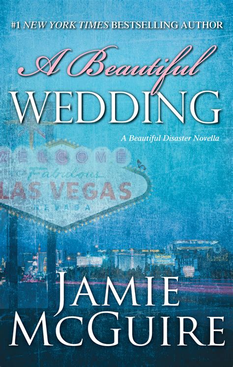 Read Online A Beautiful Wedding Jamie Mcguire 