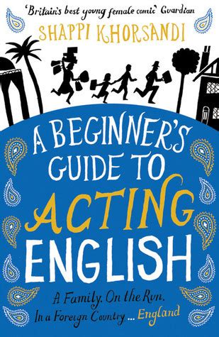 Read A Beginner Guide To Acting English Wiki 