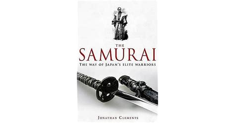 Read A Brief History Of The Samurai Jonathan Clements 