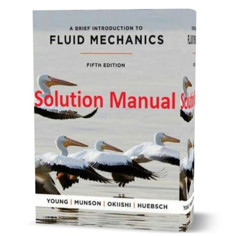 Download A Brief Introduction To Fluid Mechanics Solution Manual 