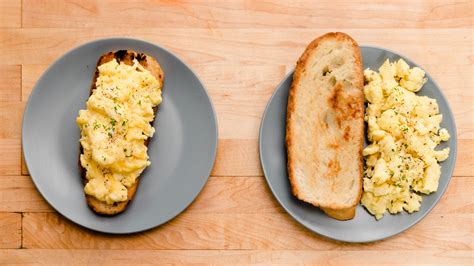 Full Download A Brief Period Of Time And Two Eggs Scrambled Soft 