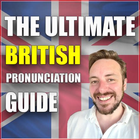 Full Download A British Pronunciation Guide Digital Commons Core 