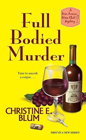 Download A Burger Fries And Murder A Food And Wine Club Mystery Book 3 
