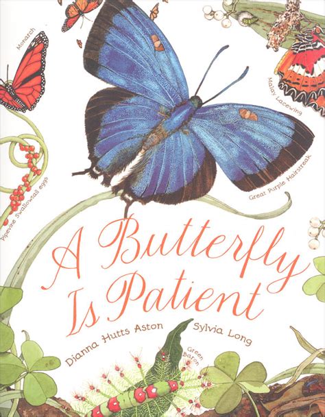Download A Butterfly Is Patient 