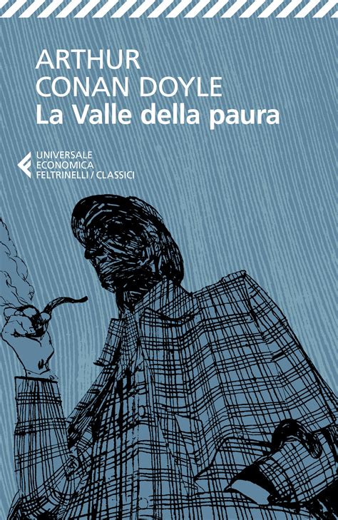 Full Download A C Doyle La Valle Della Paura Rli Classici 