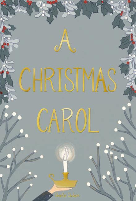 Read A Christmas Carol Wordsworth Classics 