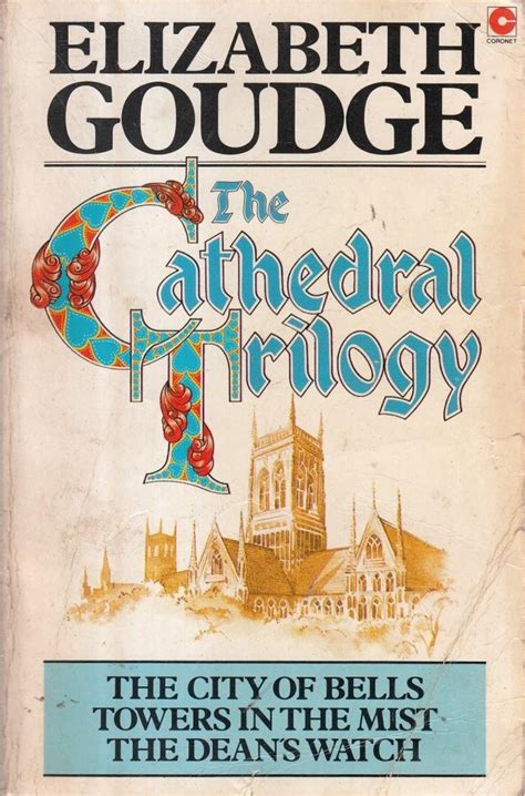 Read Online A City Of Bells The Cathedral Trilogy Cathedral Trilogy 1 