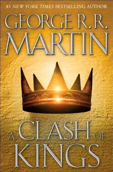Download A Clash Of Kings A Song Of Ice And Fire Book 2 