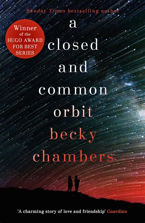 Full Download A Closed And Common Orbit Wayfarers 2 