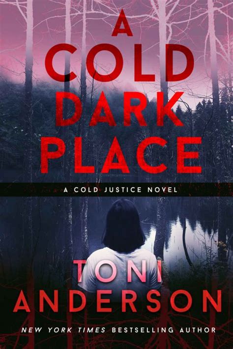 Read Online A Cold Dark Place 