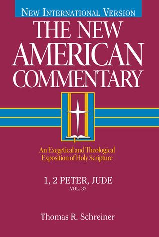 Read Online A Commentary On 1 2 Peter Jude Nph 