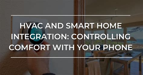 Read Online A Complete Network Approach For Controlling A Home S Hvac 