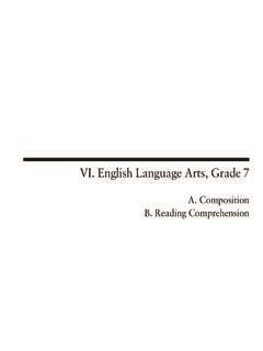 Read A Composition B Reading Comprehension 