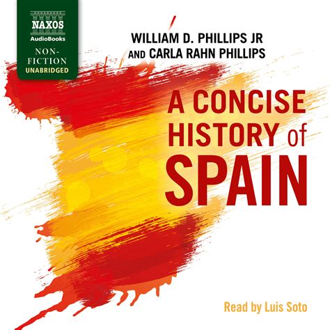 Full Download A Concise History Of Spain 