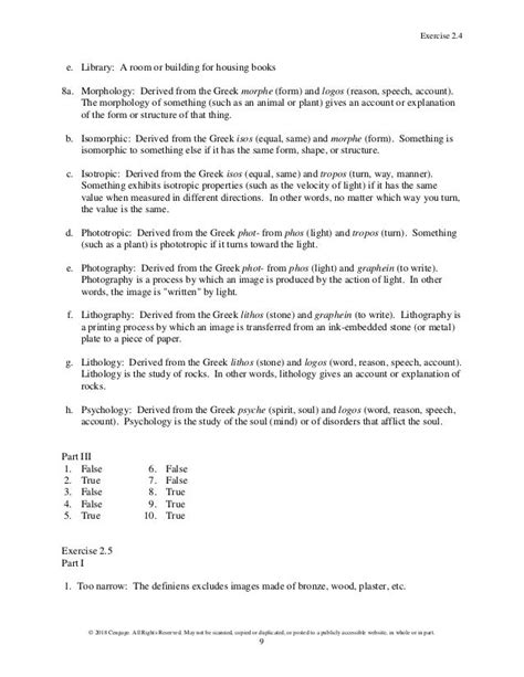 Read Online A Concise Introduction To Logic 11Th Edition Answer Key Chapter 7 