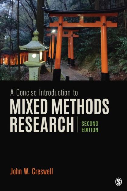 Download A Concise Introduction To Mixed Methods Research 