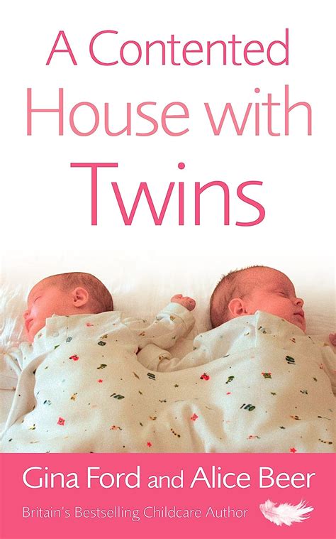 Download A Contented House With Twins 