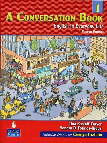 Download A Conversation Book 1 English In Everyday Life 4Th Edition 