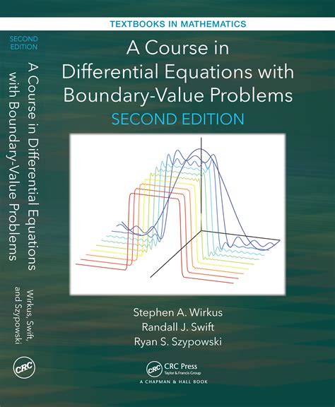 Download A Course In Ordinary Differential Equations Swift Solutions Manual 