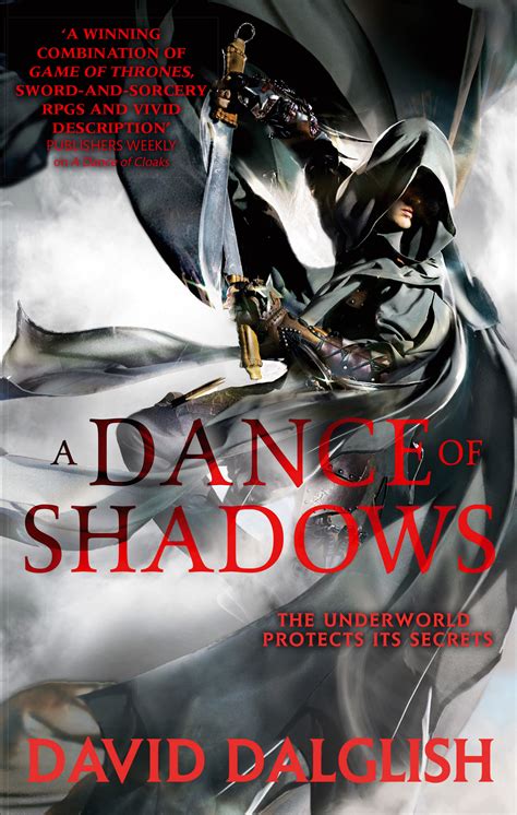 Download A Dance Of Shadows Of Shadowdance 