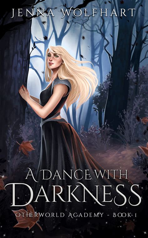Full Download A Dance With Darkness Otherworld Academy Book 1 