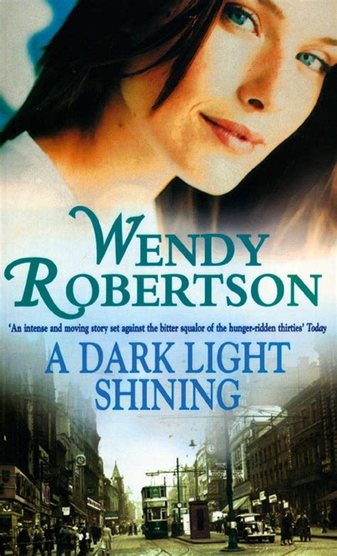 Read Online A Dark Light Shining A Powerful Saga Full Of Warmth And Passion 